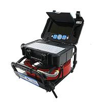 ETV Cameras 3699FB-23 Versatile pipe inspection camera (Ø23mm; cable 40m)