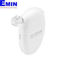 Alcofind AFM-P3 Mobile Breathalyzer (0~0.4%BAC, 0~4‰, 0~2mg/L)