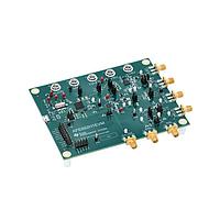 Texas Instruments AFE882H1EVM DAC AFE882H1 evaluation module for a 16-bit