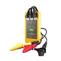 TENMARS TM-604 Motor Rotation Tester (45Hz ~ 400Hz, 45V ~600V)