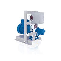 GlobeCore USBL-1 Laboratory Blending System (Mixed liquids; 2)