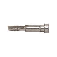 Mill-Max 4612-0-31-01-30-02-04-0 Press-Fit .060 PIN/RECPT