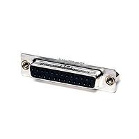 Amphenol Commercial Products L77SDBH25SC309 Receptacle D-SUB