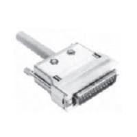 ITT Cannon DE121073-154 Snap Together Backshell 121073-0154