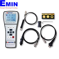 HUATEC HEC-103B Eddy Current Testing Machine (0,51% IACS ~ 112% IACS)