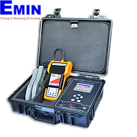 Ground Fault Locator