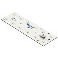 New Energy XHP35A-0R-12-0D0UB427E LED Bulbs & Modules Rctngl 2x6 Wht 2700K 90-CRI 11748lm