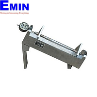 Samyon SY-355 Compensation Concrete Contraction Dilatometer (0-10, ±0.001mm)