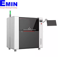 SMU Semiconductor Test