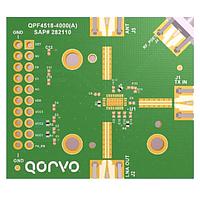 Qorvo QPF4518PCK401 Evaluation Boards 5 GHz Wi-Fi Front End Module