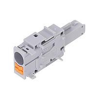 PHOENIX CONTACT 3061729 Terminal Plug PP-H 6/ 1-R