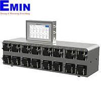 Kamoer NP16 Intelligent Peristaltic Pump (0.009~141ml/min)