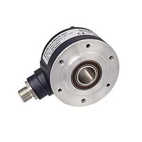 Sensata Technologies - BEI Sensors DHO514-PROG-008 Incremental Incremental Encoder IO-Link, Hollow shaft, 14mm, Radial
