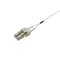 Panasonic Industrial Devices AYG4V50985 Active Optical Connector V series LC type Plug 90mm