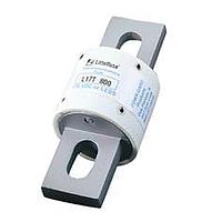 Littelfuse L17T100.T Telecommunication Power Fuse 100A 170VDC Telecom Power Fuse