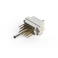 EDAC 516-020-541-305 Connectors Rack & Panel Connector