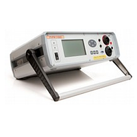 PVE PVPM1100C IV-Curve Measurement Device for PV modules and strings (100kW, 1000V, 100A)