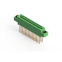 EDAC 346-030-541-803 Receptacles Card Edge Connectors