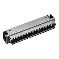 Hirose Electric DX30AM-80P Plugs PL 80 POS 1.27mm IDT ST Cable Mount