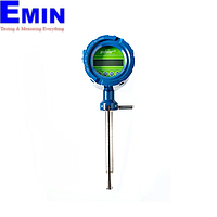 Mass Flow Controllers & Meters