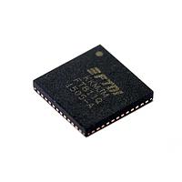 Bridgetek FT811Q-R Video ICs EVE with 18bit RGB Capacitive touch