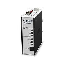 HMS Networks AB7510-F X-Gateways PNET IRT S 2Port-CANopen S