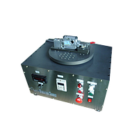 Vibsource VS-4025 Rotary Vibration Test Equipment (2Hz~10Hz ±2%)