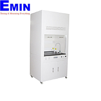 Fume hood