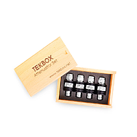 Tekbox TBAS3 10W N RF Attenuator Set