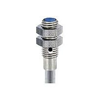 Contrinex 120253-0511 Proximity Sensors M4 Hsg 1mm OD PNP NO 2m 3W PUR Cble
