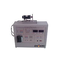 DOLANG DLDJ-ZLSF01 DC servo motor control trainer