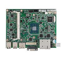 Advantech MIO-5251E-S3A1E Single Board Computers Intel Atom E3825 3.5" MI/O-Compact SBC, DDR3L, VGA, HDMI/DP, 48-bit LVDS/eDP, 2GbE, Mini PCIe, mSATA/SD card, iManager, MIOe
