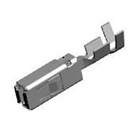 AMP Connectors - TE Connectivity 1241388-1 Contact MCP2.8 BU-KONTAKT
