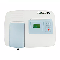 Faithful FV-1200 Spectrophotometer (320-1100nm)