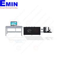 Goniospectroradiometer