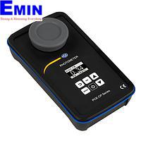 PCE CP 11 pH meter (6.50~ 8.40 pH, 0.11 pH)