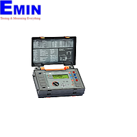 Low Resistance Tester