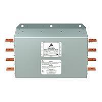 EPCOS B84144B0600S121 Power Line Filters 4-LEITER-FILTER 4X600A 530V