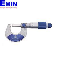 MOORE & WRIGHT MW200-02I External Micrometer (1-2", 0.0001")