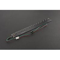 DFRobot DFR0597 Evaluation Modules Flexible RGB LED Matrix 7x71