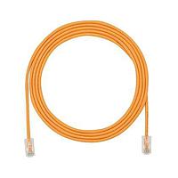 Panduit UTP28X8INOR-48 Cat 6a Category 6A Performance 28 AWG UTP Patch