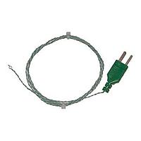 PICO Type K, PTFE, 10m Thermocouples Thermocouple type K, exposed tip, PTFE insulated, 10 m