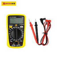 BOSI BS471115 Digital Multimeter (136x76x46mm)