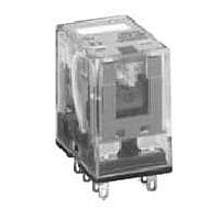 Omron Automation and Safety MY2N DC48 (S) Miniature SUPER MY