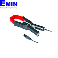 Chauvin Arnoux J93 AC/DC Clamp (3500A AC, 5000A DC)