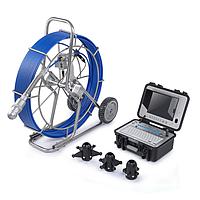 ETV Cameras 3688PT Pipe Inspection Camera (Φ56mm; cable 120m)