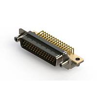 EDAC 633-M44-363-BN5 High Density D-Sub Connectors High Density D-Sub Connectors
