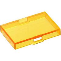 RAFI 5.52.008.061/0100 Switch Bezels / Switch Caps Sealingcap bk