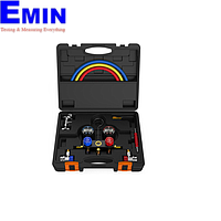 HVAC Manifolds and Gauges