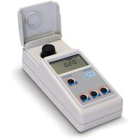 HANNA HI83740 Photometer for the Determination of Copper in Wine